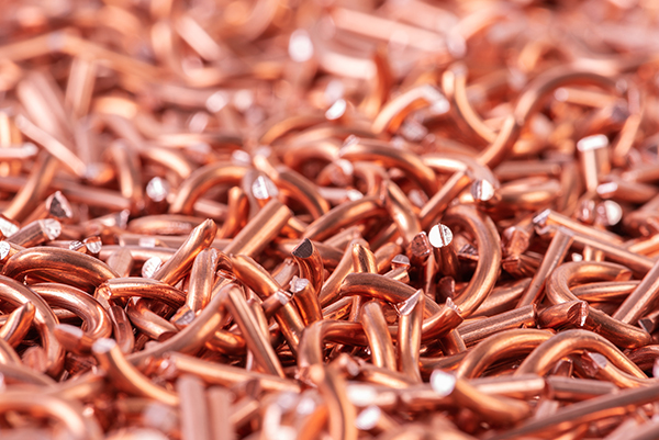 高晋回收服务升级！东莞全域实现 “废铜回收 2 小时响应”